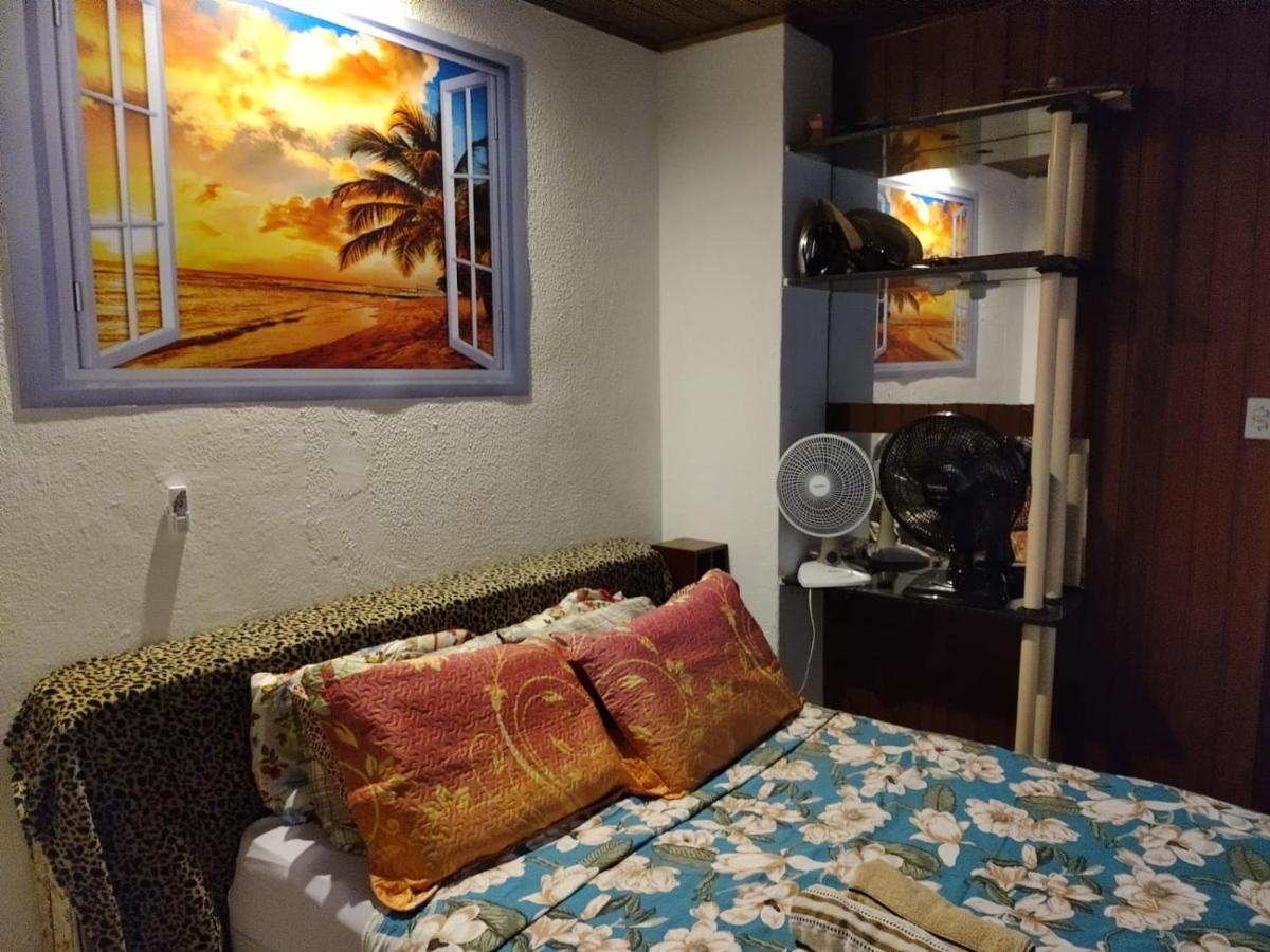 Apartamento Kitinete Ipanema Río de Janeiro Exterior foto