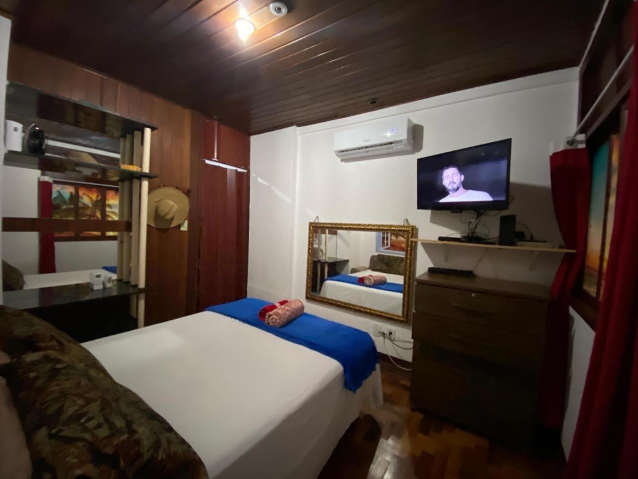 Apartamento Kitinete Ipanema Río de Janeiro Exterior foto