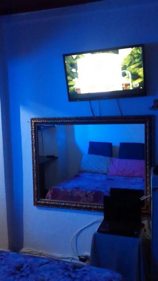 Apartamento Kitinete Ipanema Río de Janeiro Exterior foto