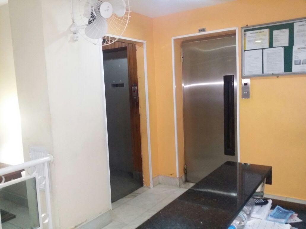 Apartamento Kitinete Ipanema Río de Janeiro Exterior foto